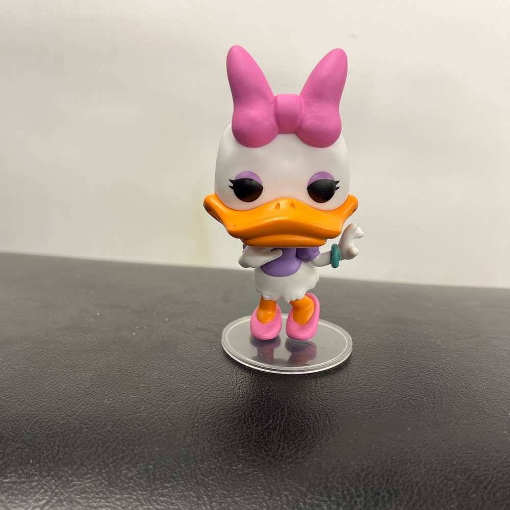 Disney Funko Pop Character Set - Picture 3 of 10